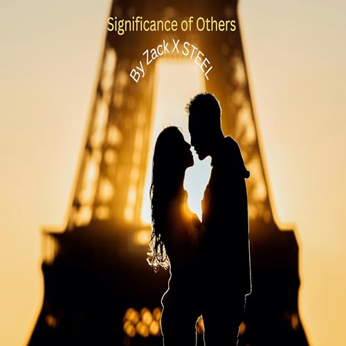 Cover of Significance of Others