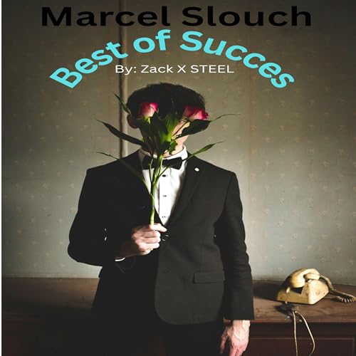 Cover of Marcel Slouch: Best of Success