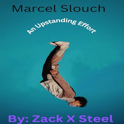 Cover of Marcel Slouch