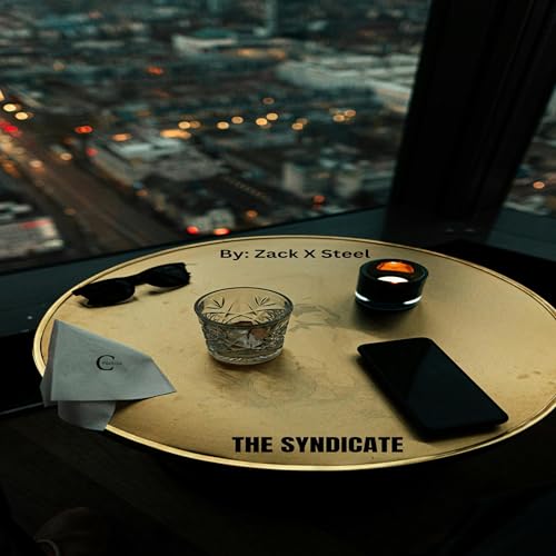 Cover of The Syndicate