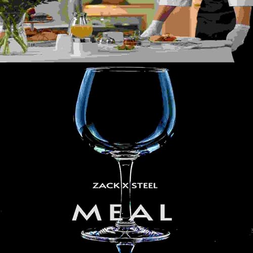 Cover of Meal