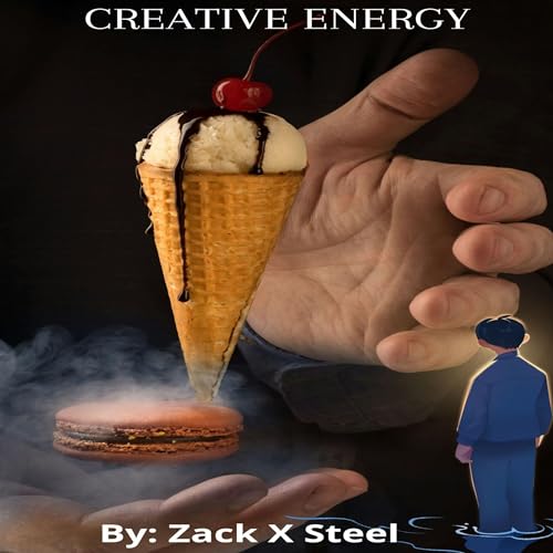 Cover of Creative Energy