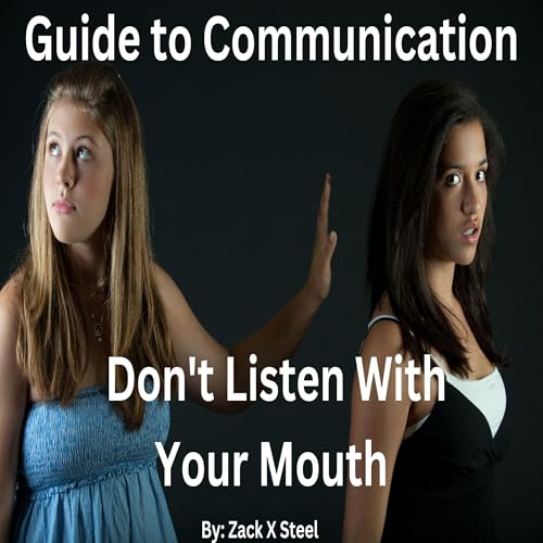 Cover of Guide to Communication