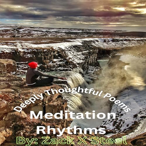 Cover of Meditation Rhythms
