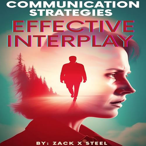 Cover of Effective Interplay