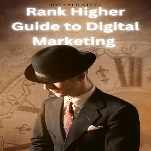 Cover of Rank Higher