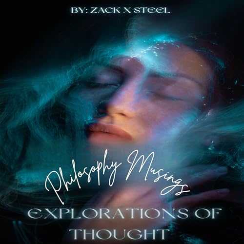Cover of Philosophy Musings