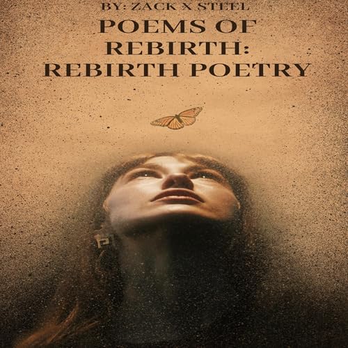 Cover of Poems of Rebirth: Rebirth Poetry