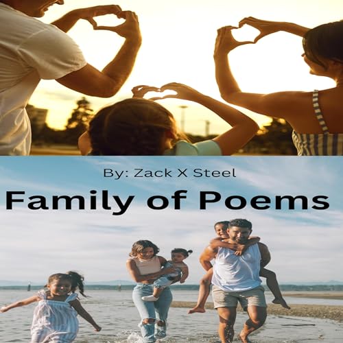 Cover of Family of Poems