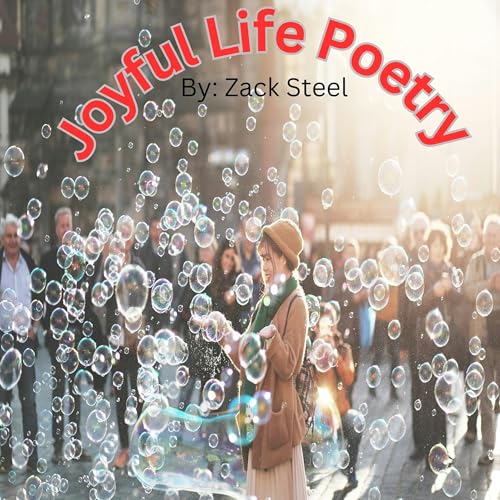 Cover of Joyful Life Poetry