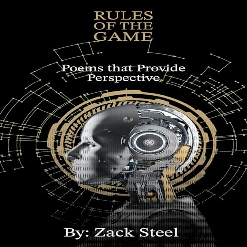 Cover of Rules of the Game