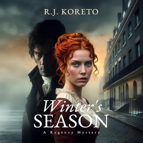 Cover of Winter's Season