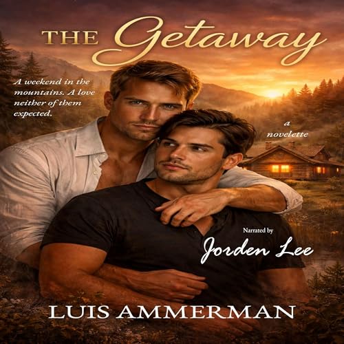 Cover of The Getaway