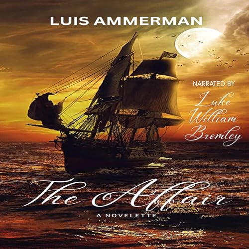 Cover of The Affair