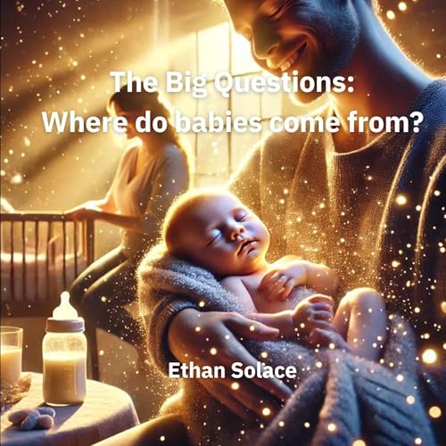 Cover of The Big Questions