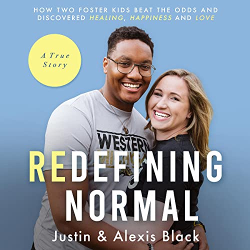 Cover of Redefining Normal