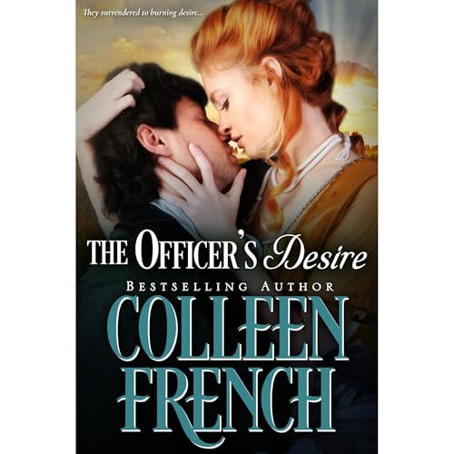 Cover of The Officer's Desire