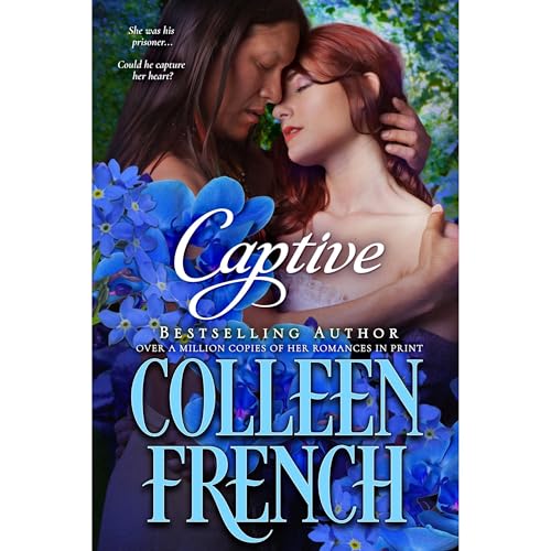 Cover of Captive