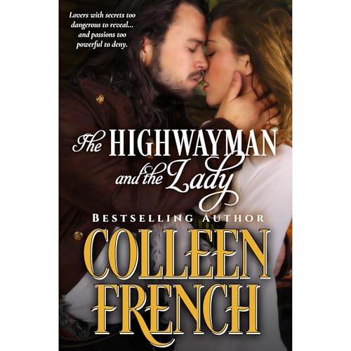 Cover of The Highwayman And The Lady