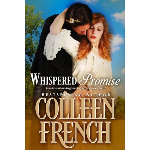 Cover of Whispered Promise