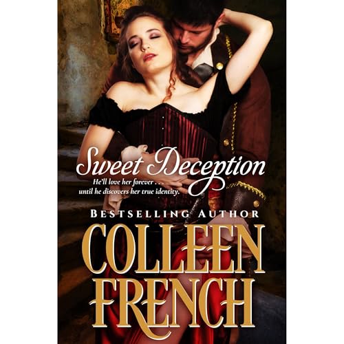 Cover of Sweet Deception