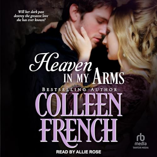 Cover of Heaven in My Arms