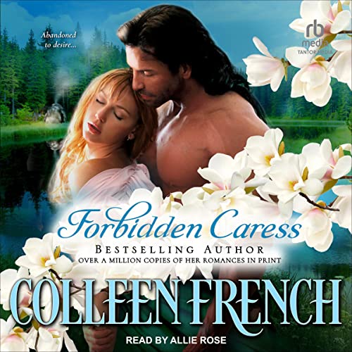 Cover of Forbidden Caress