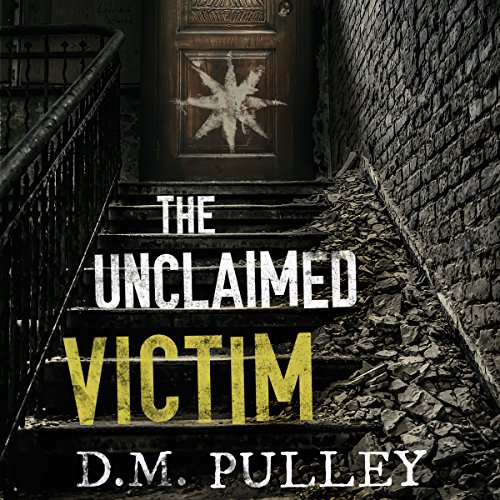 Cover of The Unclaimed Victim
