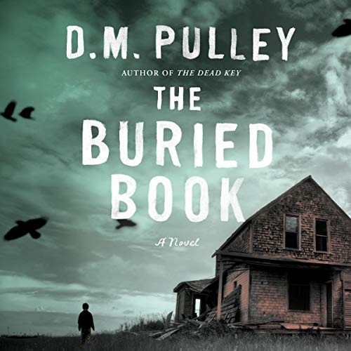 Cover of The Buried Book