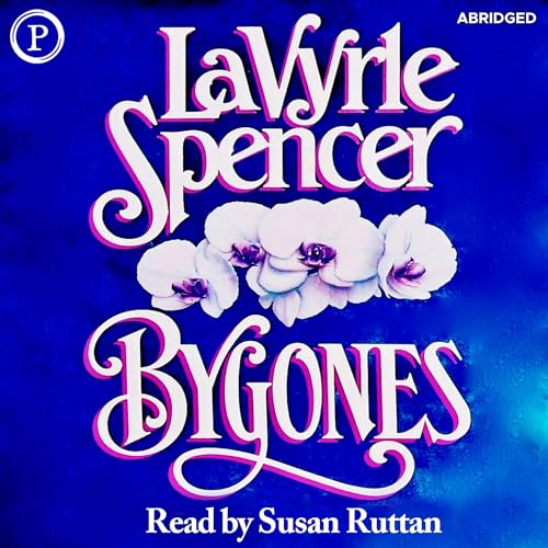 Cover of Bygones