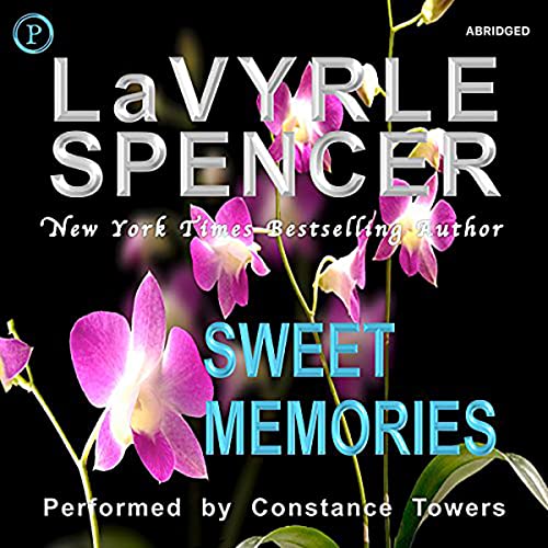 Cover of Sweet Memories