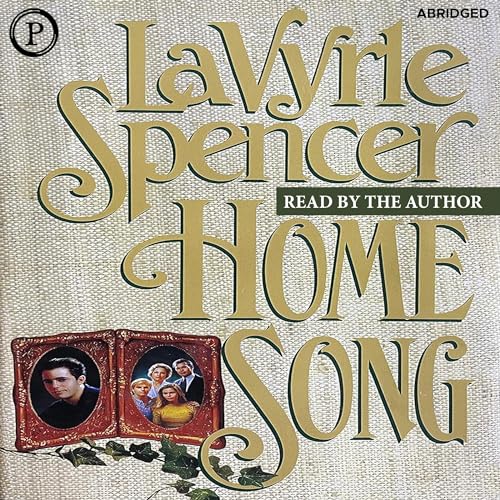 Cover of Home Song