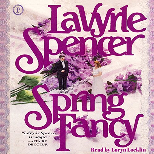 Cover of Spring Fancy