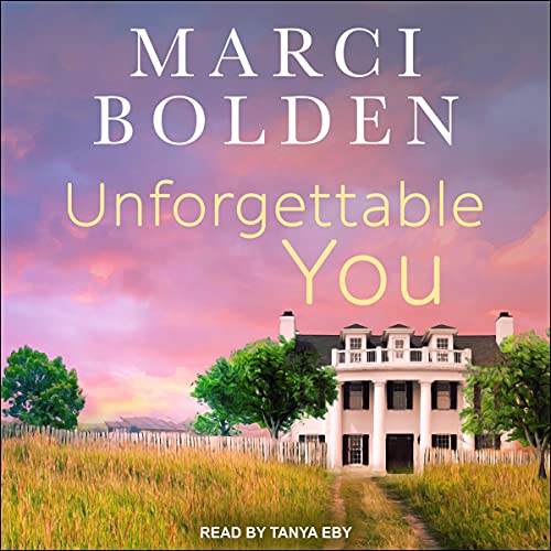 Cover of UNFORGETTABLE YOU