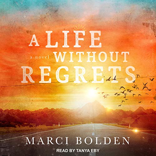 Cover of A Life Without Regrets