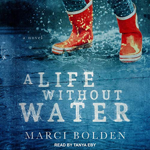 Cover of A Life Without Water