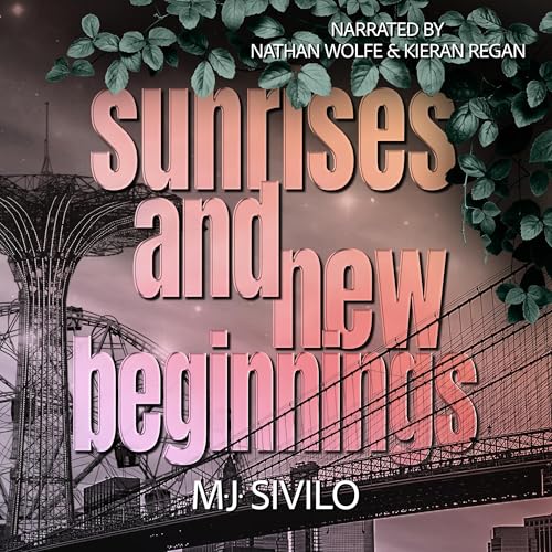 Cover of Sunrises and New Beginnings