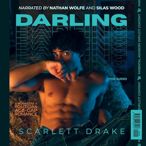 Cover of Darling