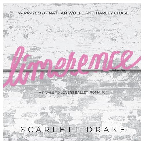 Cover of Limerence