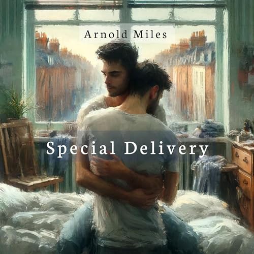 Cover of Special Delivery