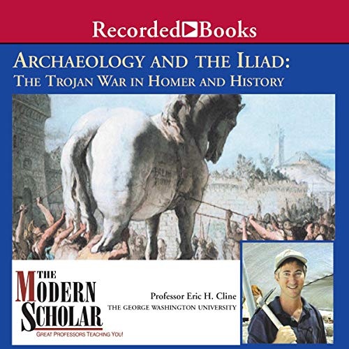 Cover of The Modern Scholar