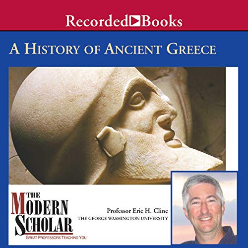 Cover of The Modern Scholar
