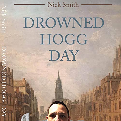 Cover of Drowned Hogg Day