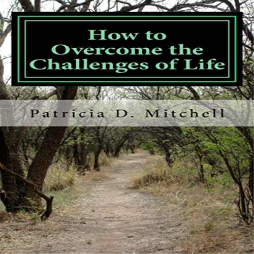 Cover of How to Overcome the Challenges of Life