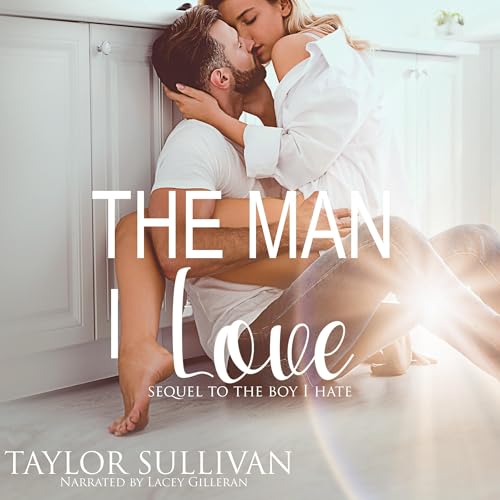 Cover of The Man I Love