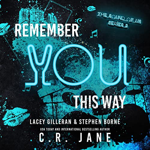 Cover of Remember You This Way