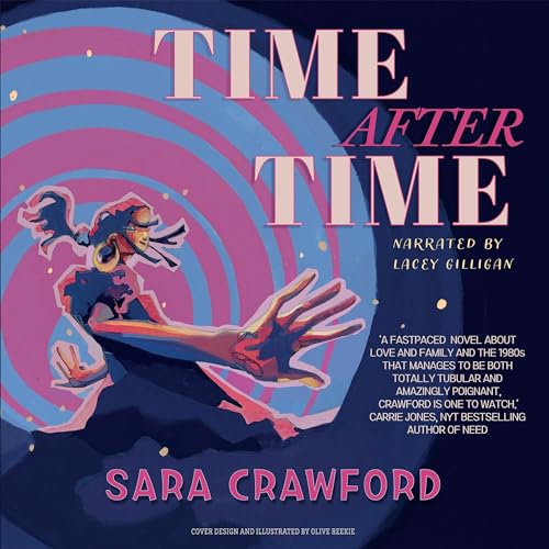 Cover of Time After Time