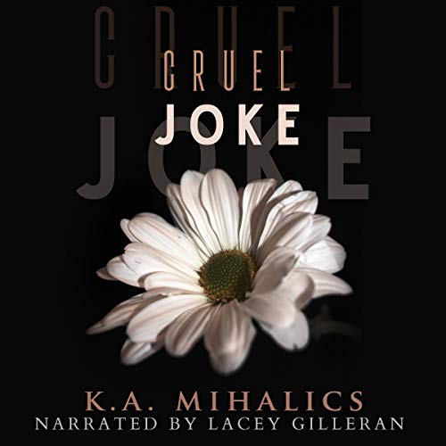 Cover of Cruel Joke