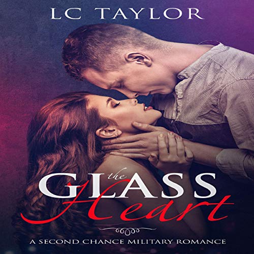 Cover of The Glass Heart