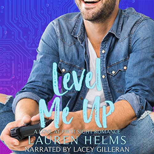 Cover of Level Me Up